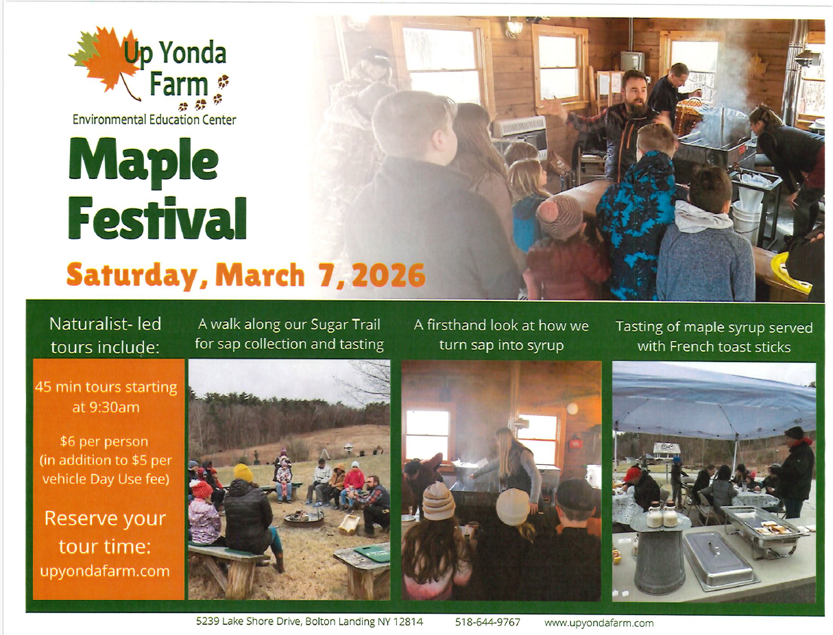 Maple Festival Maple Festival